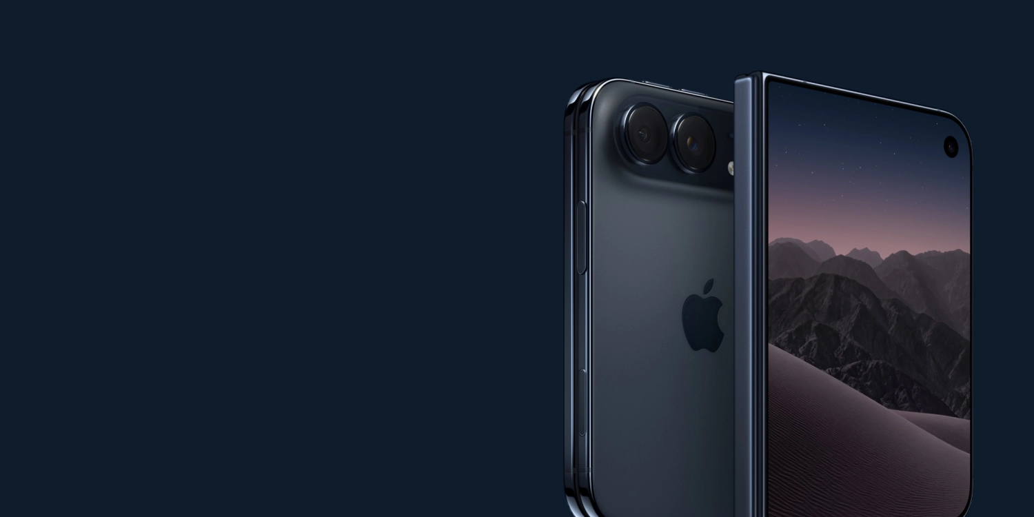 slide iphone duo